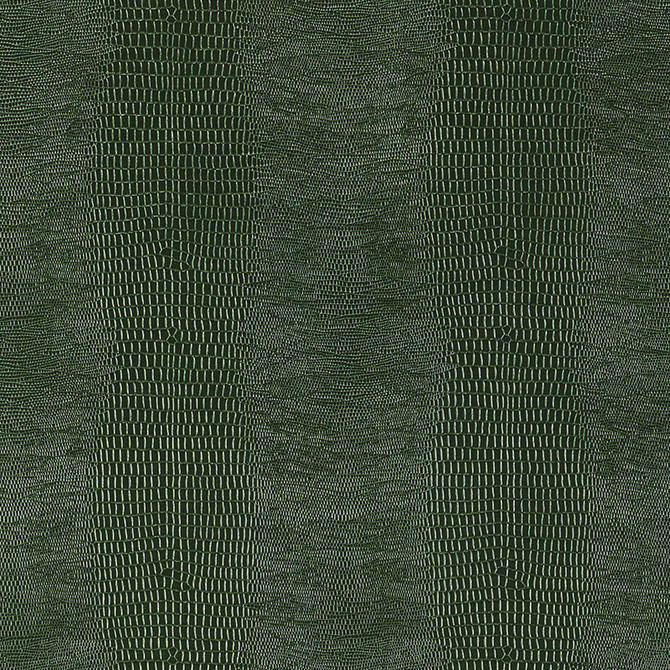 Schumacher Wallpaper Komodo Forest Green 5007342 FABULOUS FAUX Paper 0 UNITED STATES OF AMERICA </p><p>Repeat: Horizontal: 6" (15CM) and Vertical: 5 3/4" (15CM) 27 - My Fabric Connection -