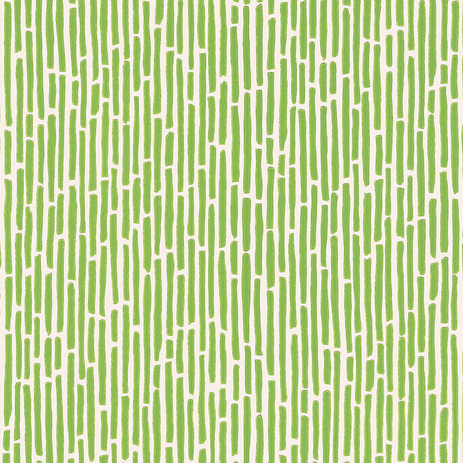 Schumacher Wallpaper Bamboo Spring 5007522 DRAWN FROM NATURE Paper 0 UNITED STATES OF AMERICA </p><p>Repeat: Horizontal: 20 1/2" (52CM) and Vertical: 20 1/2" (52CM) 20.5 - My Fabric Connection -