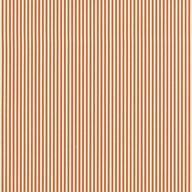 Schumacher Wallpaper Newport Stripe Coral 203797 SIMPLY CHARMING Paper 0 UNITED KINGDOM </p><p>Repeat: Horizontal: 1/4" (1CM) and Vertical: 20.5 - My Fabric Connection -