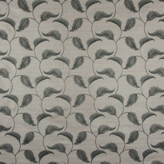 Carole Fabric Seasons Secret Storm Awakening 100% Polyester India 6 1/8" V, 8 5/8" H 52" - My Fabric Connection -