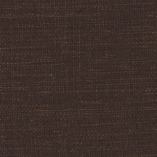 Carole Fabric Revised Edition Chocolate Longevity 42% Poly,20% Cotton,19% Rayon,19% Linen India None 55" - My Fabric Connection -