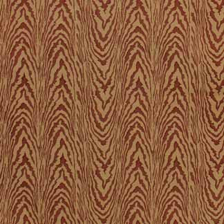 Carole Fabric Bowery Crimson Orchard Road 100% Polyester TURKEY Passes 30,000 Double Rubs Wyzenbeek </p><p>Repeat: 5"V, 7"H 55" - My Fabric Connection -