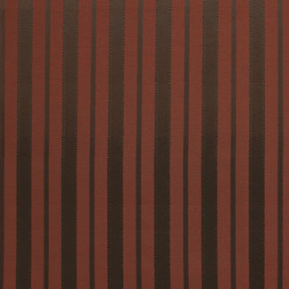 Carole Fabric Palantine Brick Trident 100% POLYESTER-HEATSET WOVEN IN USA Passes 15,000 Double Rubs Wyzenbeek </p><p>Repeat: 1/8"V, 2 1/2"H 60" - My Fabric Connection -