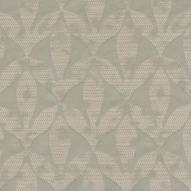 PKL Studio Fabric Aveline Fog 409984 - 100% Polyester INDIA 51000 Horizontal: 9.3 and Vertical: 19 54 - My Fabric Connection -