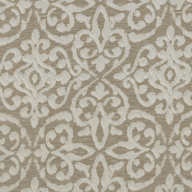 PKL Studio Fabric Coralie Drifwood 410013 - 78% Polyester 22% Cotton INDIA 15000 Horizontal: 9.3 and Vertical: 9.4 54 - My Fabric Connection -