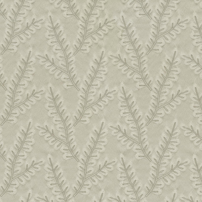 PKL Studio Fabric Delphine Pearl 410030 - 100% Polyester INDIA 21000 Horizontal: 4.6 and Vertical: 4.4 54 - My Fabric Connection -
