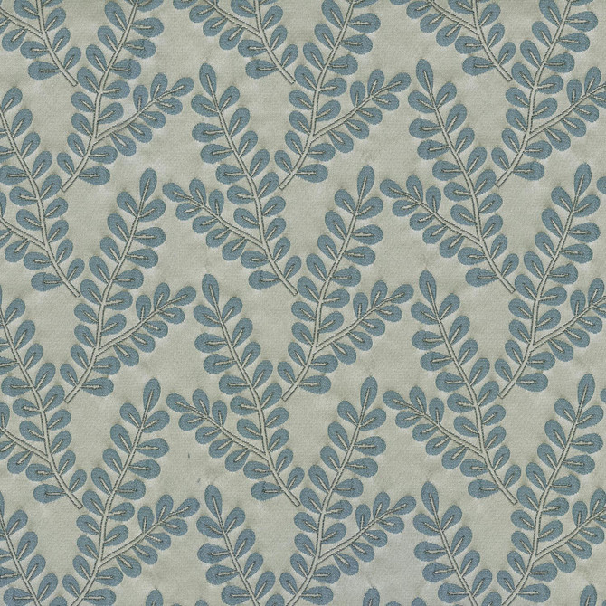 PKL Studio Fabric Delphine Bay 410035 - 100%Polyester INDIA 21000 Horizontal: 4.6 and Vertical: 4.4 54 - My Fabric Connection -