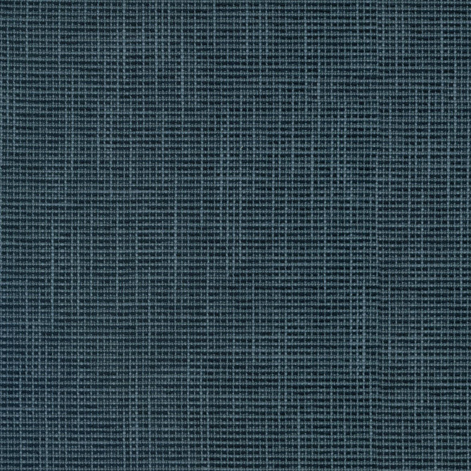 PKL Studio Fabric Layla Indigo 410246 - 45% Polyester 55% Cotton INDIA 33000 Horizontal: 0 and Vertical: 0 54 - My Fabric Connection -