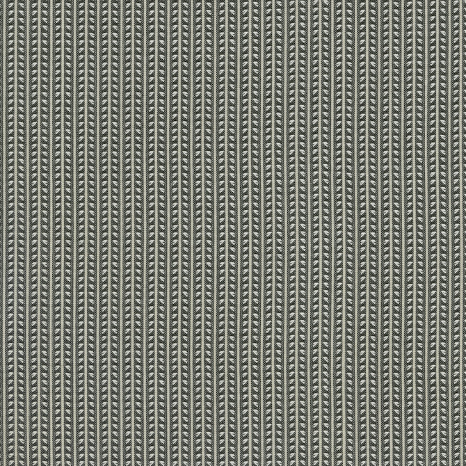 PKL Studio Fabric Linear Leaves Domino 410355 - 100%Cotton TURKEY 9000 Horizontal: 0.75 and Vertical: 0.25 54 - My Fabric Connection -