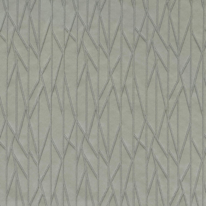 PKL Studio Fabric Rochelle Pewter 409972 - 65% Polyester 34% Cotton 1% Lycra INDIA 6000 Horizontal: 9.7 and Vertical: 6.7 55 - My Fabric Connection -