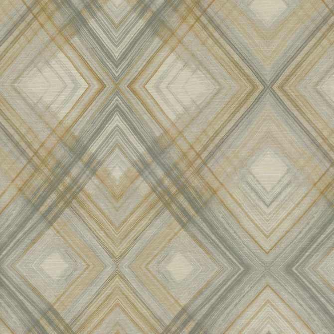 PKL Studio Fabric Sylvie Porcini 409931 - 100% Polyester INDIA 51000 Horizontal: 18 and Vertical: 21.8 54 - My Fabric Connection -