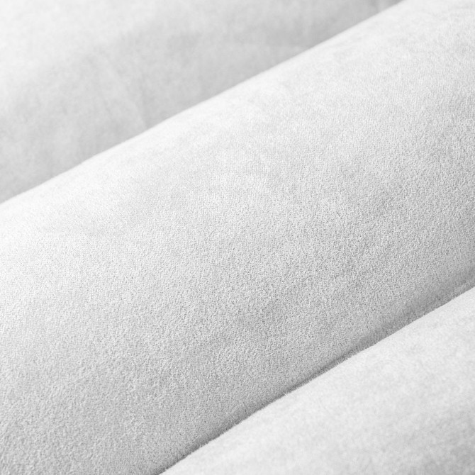 RM CoCo Fabric Vail Suede Snow