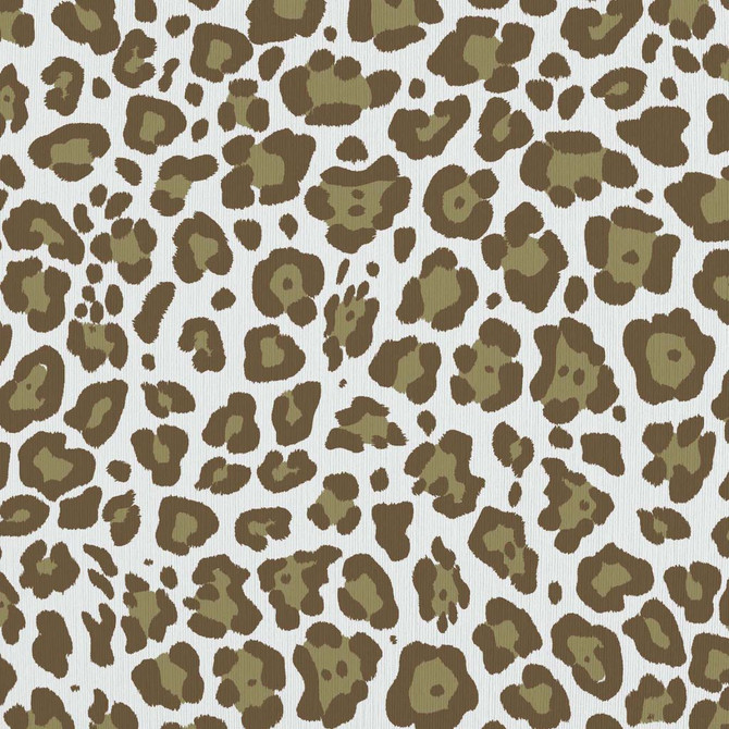RM CoCo Fabric Leopard Dance Toffee ColorWorks Fall 2021 RM Studio See Sample 0 Horizontal: 9 and Vertical: 9 0 - My Fabric Connection -