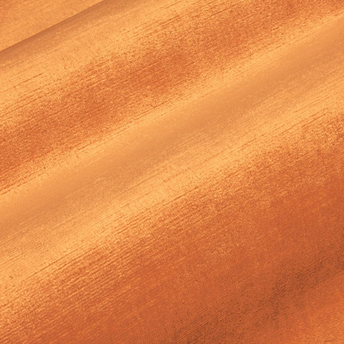 RM CoCo Fabric Pied a Terre Rayon Velvet Tiger's Eye