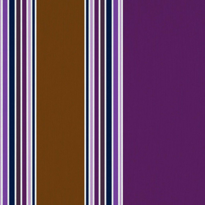 RM CoCo Fabric Ming Stripe Amethyst ColorWorks Fall 2021 RM Studio See Sample 0 Horizontal: 9 and Vertical: 0 0 - My Fabric Connection -