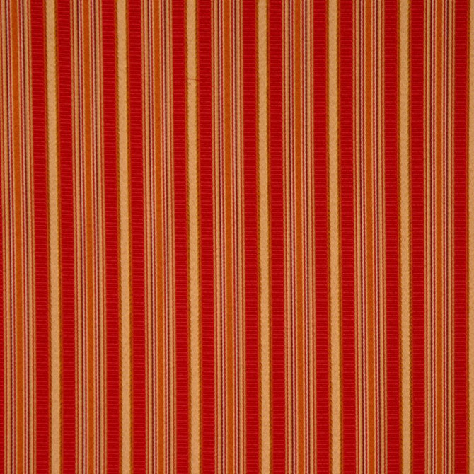 RM CoCo Fabric 1678Cb Cayenne Moroccan Spice 55% Polyester 41% Cotton 4% Acrylic See Sample 0 Horizontal: 2.25 and Vertical: 0 54 - My Fabric Connection -