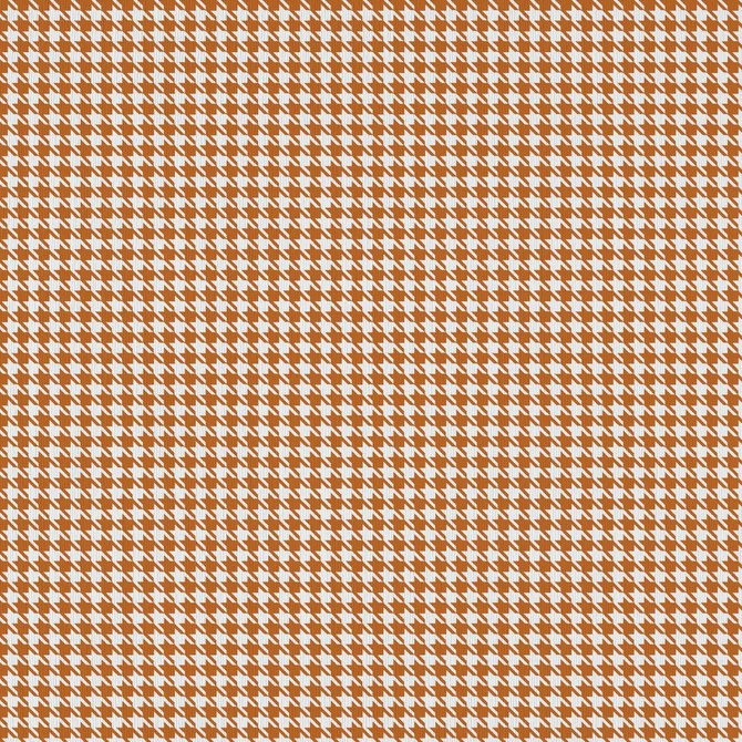 RM CoCo Fabric Sherlock Houndstooth Cinnabar ColorWorks Fall 2021 RM Studio See Sample 0 Horizontal: 0.5 and Vertical: 0.5 0 - My Fabric Connection -