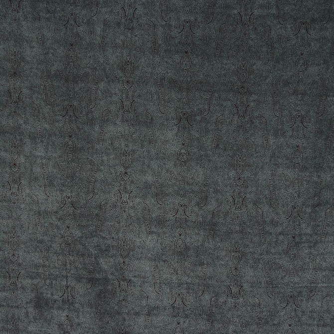 RM CoCo Fabric 1758Cb Seahorse Arctic Haze 52% Rayon 34% Polyester 14% Cotton See Sample 0 Horizontal: 13.5 and Vertical: 10.75 54 - My Fabric Connection -
