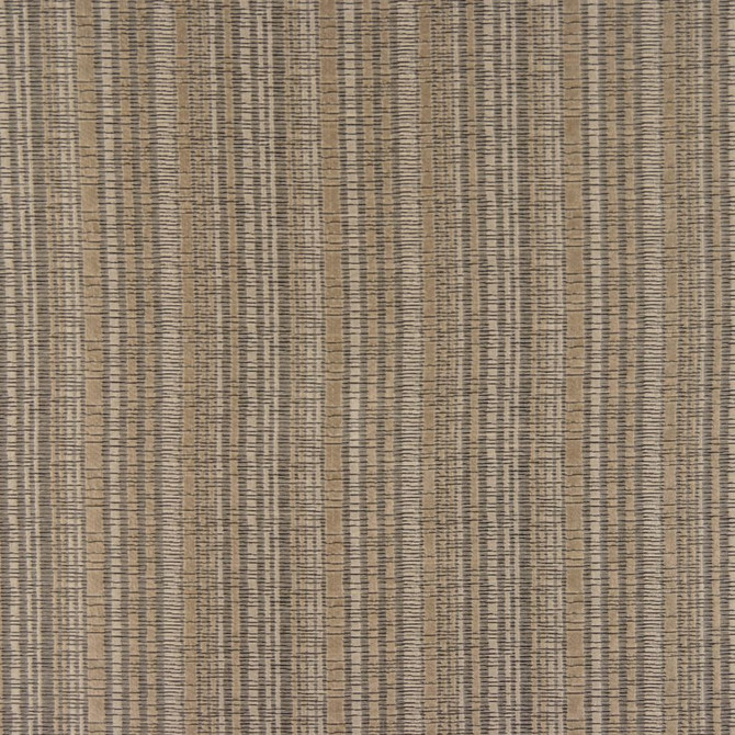RM CoCo Fabric Seven Pewter Silver Screen 100% Polyester See Sample 0 Horizontal: 7 and Vertical: 1.875 57 - My Fabric Connection -