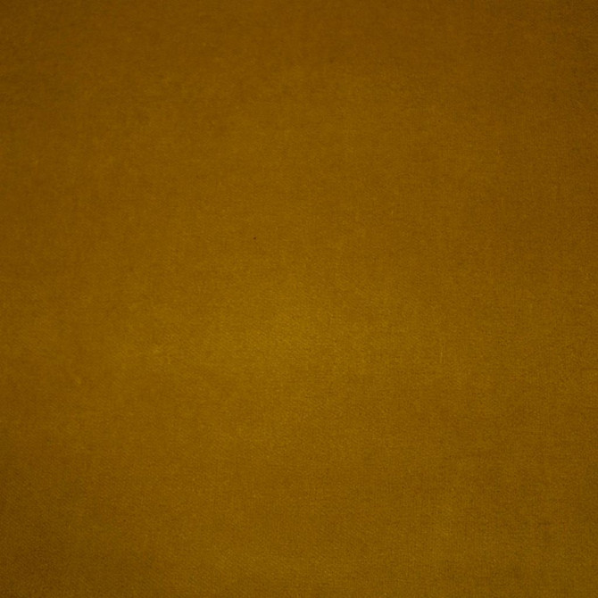 RM CoCo Fabric Deluxe Cotton Velvet Zest