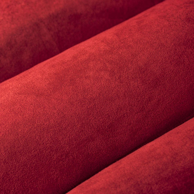 RM CoCo Fabric Vail Suede Ruby Mountain Pass Suedes 100% Polyester See Sample 0 Horizontal: 0 and Vertical: 0 60 - My Fabric Connection -