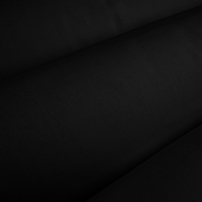 RM CoCo Fabric Everest Obsidian Organic Classics 65% Recycled Polyester 35% Organic Cotton See Sample 0 Horizontal: 0 and Vertical: 0 60 - My Fabric Connection -