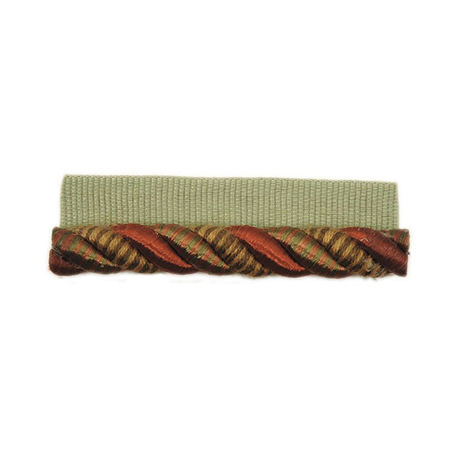 RM CoCo Fabric 80525-060 Lipcord Acorn Decorative Elements Trim Coll. See Sample 0 Horizontal: 0 and Vertical: 0 0 - My Fabric Connection -