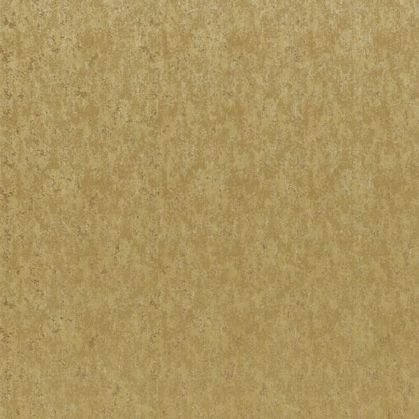 Maxwell Fabric Belasco # 623 Caramel Wide Width Drapery Ii 100% POLYESTER INDIA V-13.8" H-14.3" 118" - My Fabric Connection -