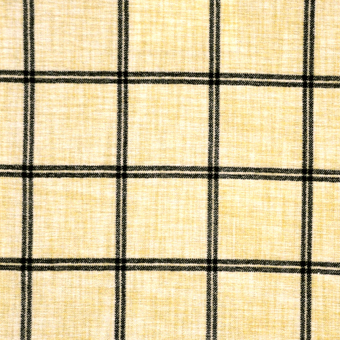 Maxwell Fabric Gordon # 436 Domino MENSWEAR-PLAIDS & CHECKS 100% POLYESTER INDIA See sample </p><p>Repeat: Horizontal: 3.5" and Vertical: 3.5" 54" - My Fabric Connection -