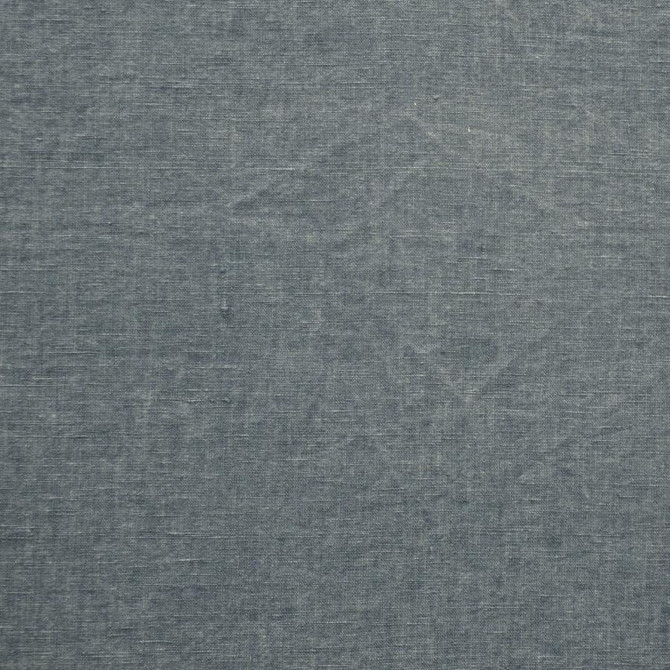 Maxwell Fabric Persepolis # 317 Adriatic Pure & Simple Xiii 100% LINEN TURKEY 59" - My Fabric Connection -