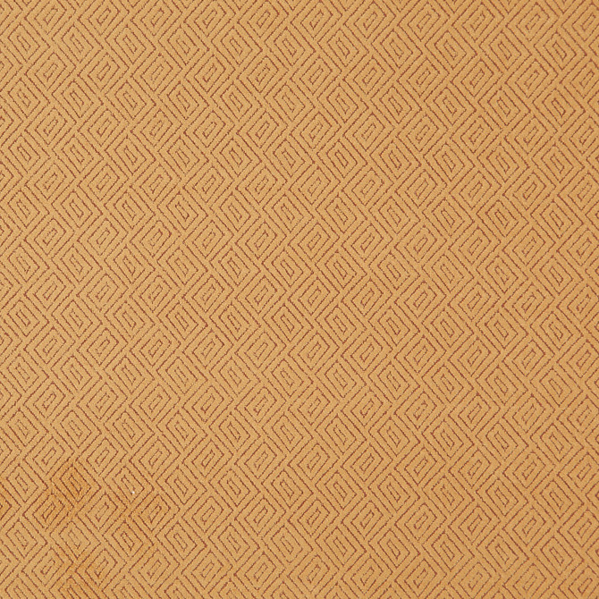Maxwell Fabric Magellan # 534 Amber COLORGUARD-NECTAR 100% POLYESTER TURKEY See sample </p><p>Repeat: Horizontal: 1.4" and Vertical: 1.5" 54.3" - My Fabric Connection -