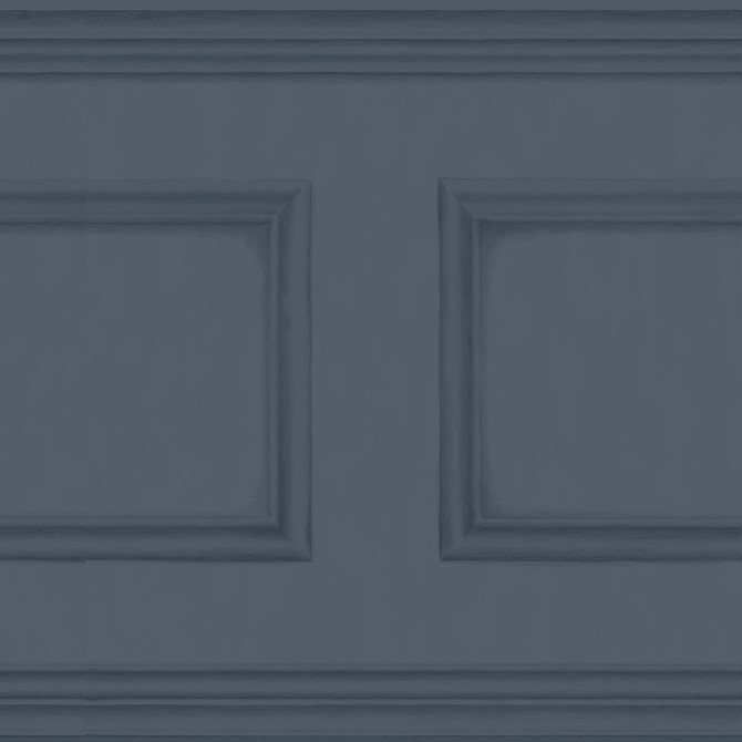 Cole & Son Wallcovering Library Frieze Midnight Wallcovering NON WOVEN - 100% United Kingdom </p><p>Repeat: H: 27, V: 30 27 - My Fabric Connection -