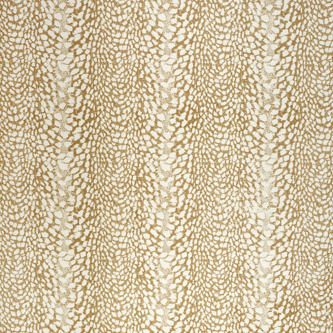Lee Jofa Fabric Ocelot Ochre Fabric LINEN - 67%;COTTON - 33% United Kingdom HEAVY </p><p>Repeat: H: 12.2, V: 12.2 48 - My Fabric Connection -