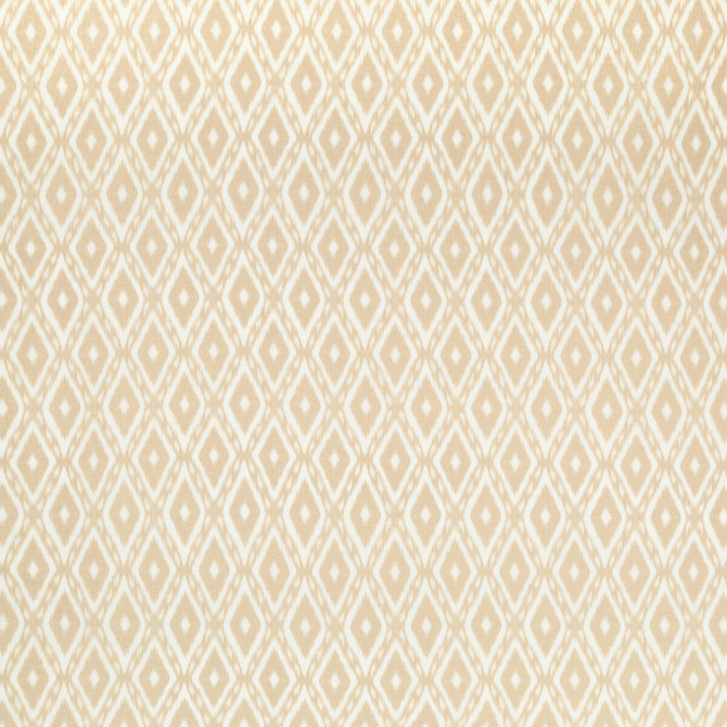 Lee Jofa Fabric Bartow Print Sand AVONDALE LINEN - 70%;POLYESTER - 30% Italy Horizontal: 2.9 and Vertical: 5.9 55.91 - My Fabric Connection -