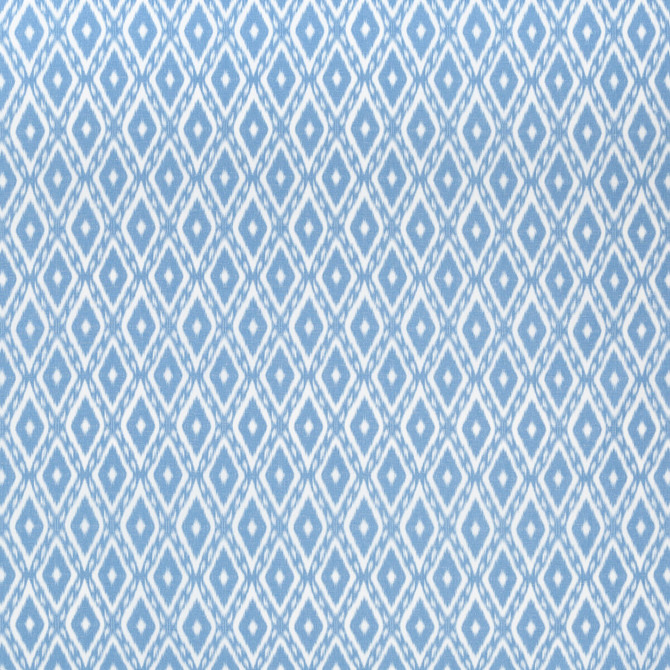 Lee Jofa Fabric Bartow Print Blue AVONDALE LINEN - 70%;POLYESTER - 30% Italy Horizontal: 2.9 and Vertical: 5.9 55.91 - My Fabric Connection -
