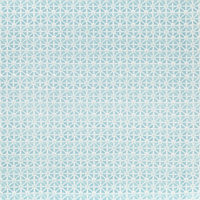 Lee Jofa Fabric Sylvan Print Aqua AVONDALE LINEN - 100% India Horizontal: 2.24 and Vertical: 2.16 54.33 - My Fabric Connection -