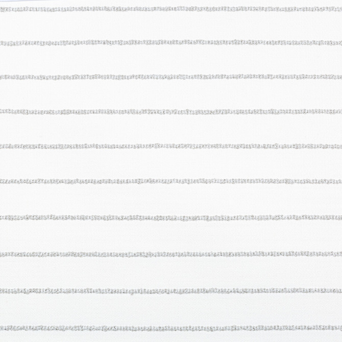 Kravet Couture Fabric Off The Coast Silver VISTA COLLECTION POLYPROPYLENE - 100% Belgium HEAVY Horizontal: and Vertical: 2 51.18 - My Fabric Connection -