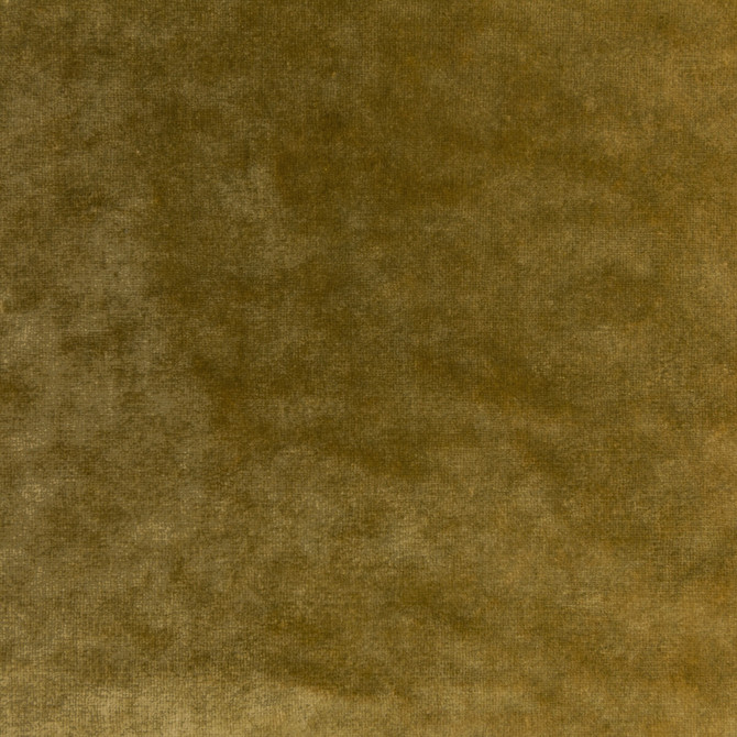 Kravet Couture Fabric Regal Velvet Ochre VISCOSE - 72%;COTTON - 21%;POLYESTER - 7% Italy HEAVY Horizontal: 0 and Vertical: 0 55.12 - My Fabric Connection -