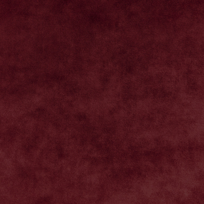 Kravet Couture Fabric Regal Velvet Ruby Fabric VISCOSE - 72%;COTTON - 21%;POLYESTER - 7% Italy HEAVY </p><p>Repeat: H: 0, V: 0 55.12 - My Fabric Connection -