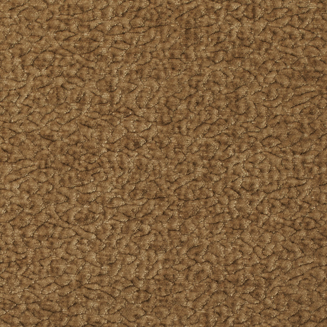 Kravet Smart Fabric Barton Chenille Pecan POLYESTER - 100% India HEAVY Horizontal: 12 and Vertical: 4 54 - My Fabric Connection -