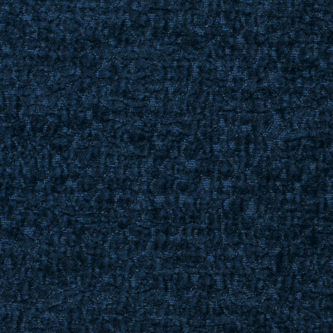 Kravet Smart Fabric Barton Chenille Ink POLYESTER - 100% India HEAVY Horizontal: 12 and Vertical: 4 54 - My Fabric Connection -