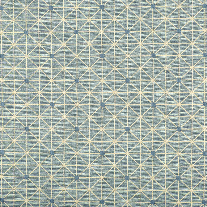 Kravet Basics Fabric Kravet Basics 36128-516 Fabric POLYESTER - 71%;COTTON - 29% India HEAVY </p><p>Repeat: H: 3.25, V: 3.2 52 - My Fabric Connection -