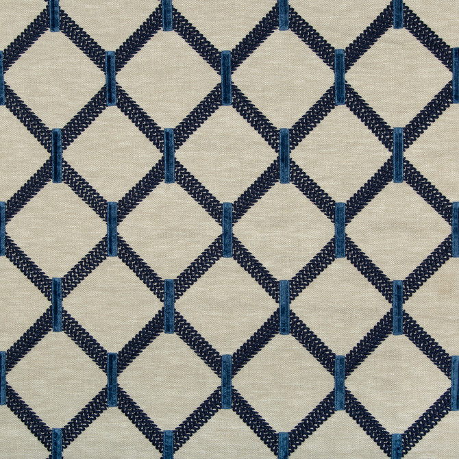 Kravet Basics Fabric Kravet Basics 36136-516 Fabric POLYESTER - 71%;COTTON - 29% India HEAVY </p><p>Repeat: H: 4.5, V: 6 52 - My Fabric Connection -