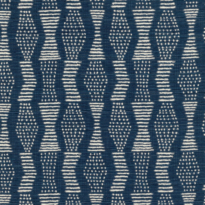 Kravet Design Fabric 36272-50 COTTON - 58%;POLYESTER - 23%;RAYON - 10%;RECYCLED POLYESTER - 9% United States HEAVY Horizontal: 13.75 and Vertical: 14.5 54.5 - My Fabric Connection -