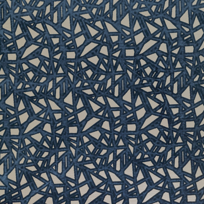 Kravet Design Fabric 36277-5 RAYON - 62%;POLYESTER - 32%;COTTON - 6% India HEAVY Horizontal: 14 and Vertical: 18 56.5 - My Fabric Connection -