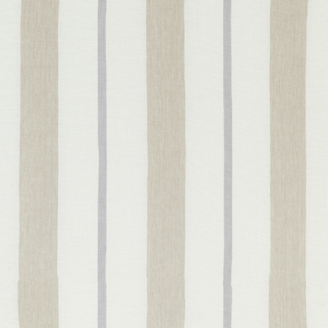 Kravet Design Fabric 4845-116 LINEN - 100% Turkey Horizontal: 0 and Vertical: 7.28 117 - My Fabric Connection -