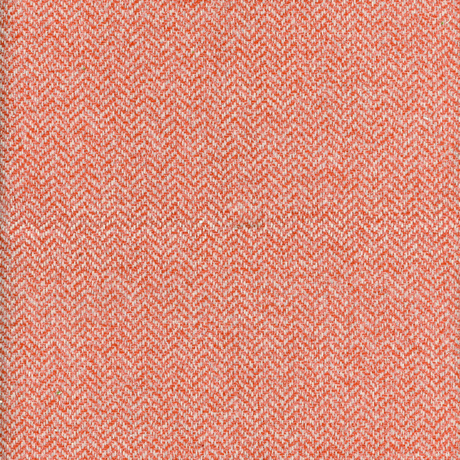 Kravet Couture Fabric Nevada Salmon ANDREW MARTIN CANYON POLYESTER - 73%;COTTON - 18%;RAYON - 9% Spain HEAVY Horizontal: 0 and Vertical: 0 55 - My Fabric Connection -