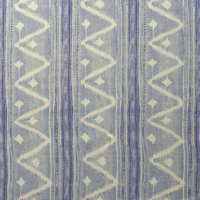 Kravet Couture Fabric Babylon Denim ANDREW MARTIN HINDUKUSH VISCOSE - 49%;LINEN - 25%;COTTON - 16%;POLYESTER - 10% Thailand HEAVY Horizontal: 17.5 and Vertical: 0 52.5 - My Fabric Connection -
