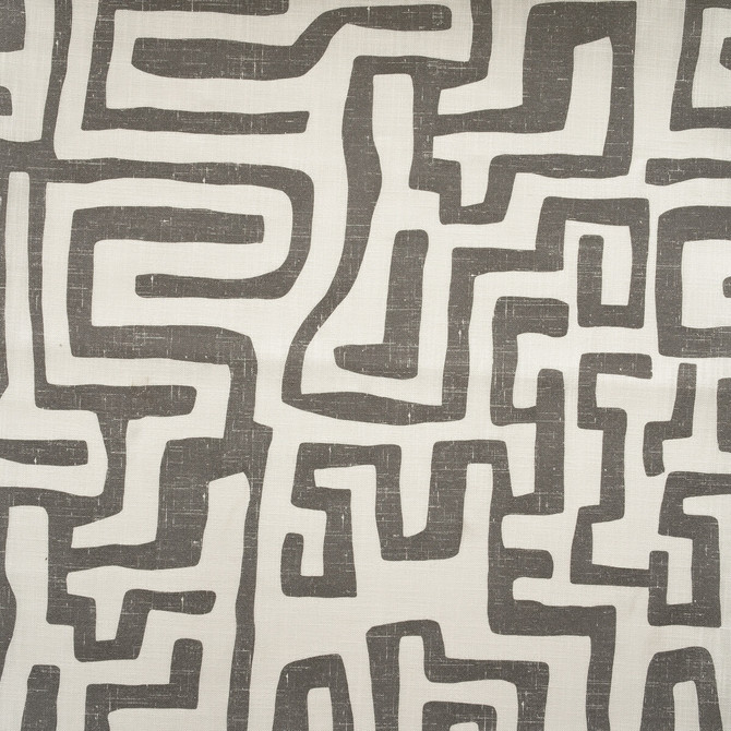 Kravet Couture Fabric Reef Outdoor Rock ANDREW MARTIN THE GREAT OUTDOORS POLYESTER - 100% United Kingdom HEAVY Horizontal: 27 and Vertical: 27 53.94 - My Fabric Connection -