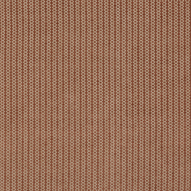 G P & J Baker Fabric Harwood Tomato Fabric VISCOSE - 48%;COTTON - 28%;LINEN - 18%;POLYESTER - 6% Italy HEAVY </p><p>Repeat: H: 0.985, V: 0.591 54.766 - My Fabric Connection -